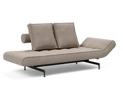 INNOVATION LIVING Funktionssofa GHIA