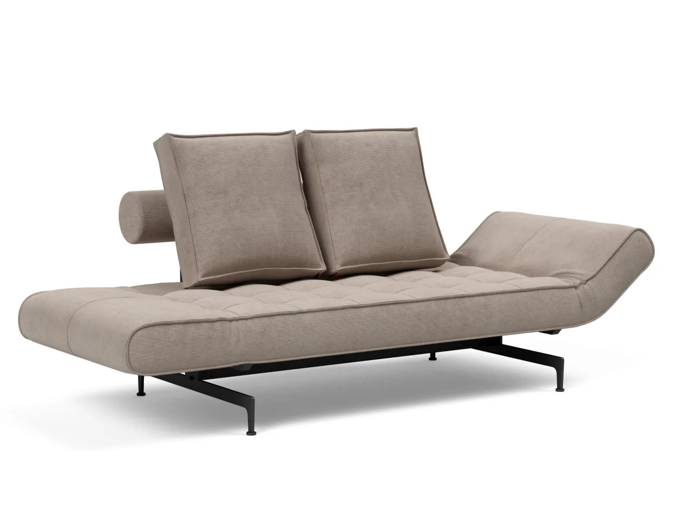 INNOVATION LIVING Funktionssofa GHIA