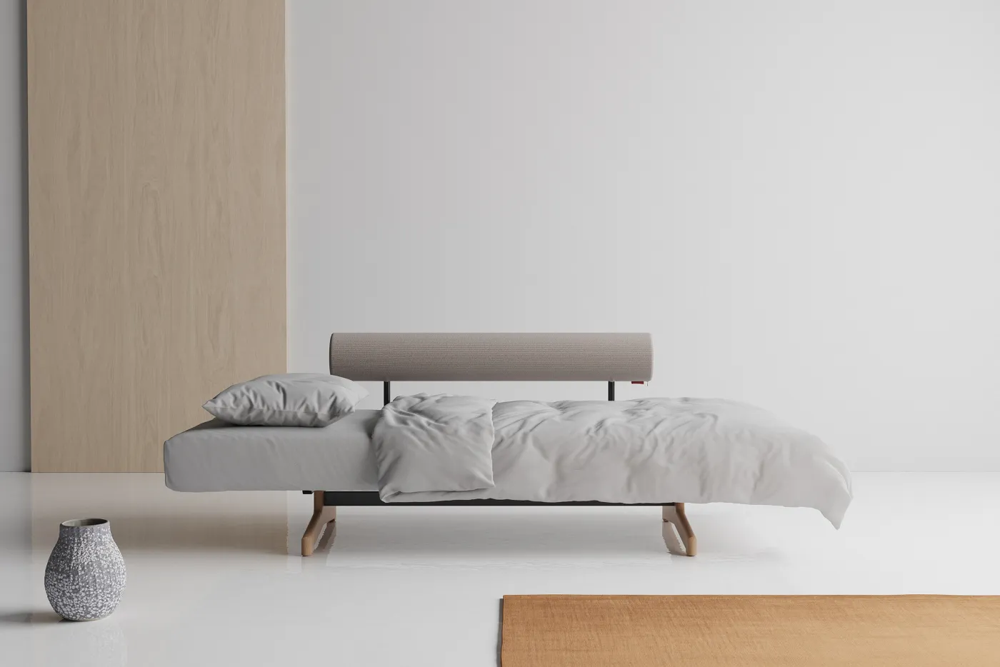 INNOVATION LIVING Funktionssofa GHIA