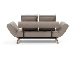 INNOVATION LIVING Funktionssofa GHIA