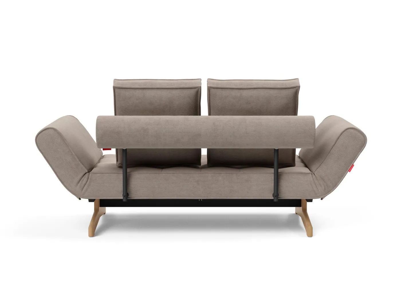 INNOVATION LIVING Funktionssofa GHIA