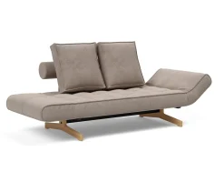 INNOVATION LIVING Funktionssofa GHIA