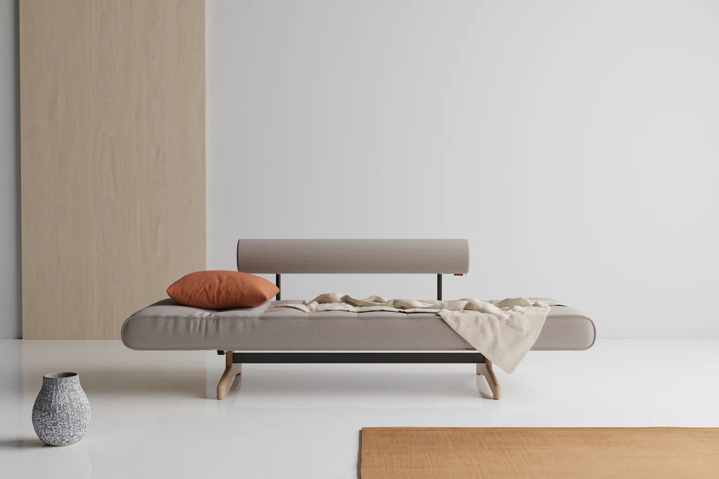 INNOVATION LIVING Funktionssofa GHIA