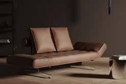 INNOVATION LIVING Funktionssofa GHIA