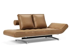 INNOVATION LIVING Funktionssofa GHIA