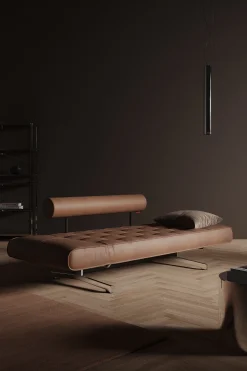 INNOVATION LIVING Funktionssofa GHIA