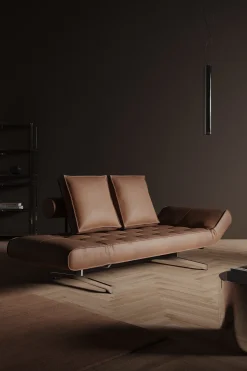 INNOVATION LIVING Funktionssofa GHIA
