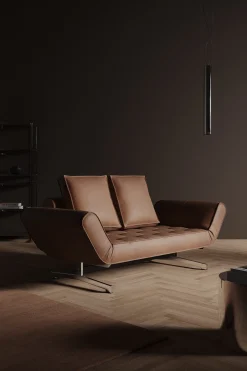 INNOVATION LIVING Funktionssofa GHIA