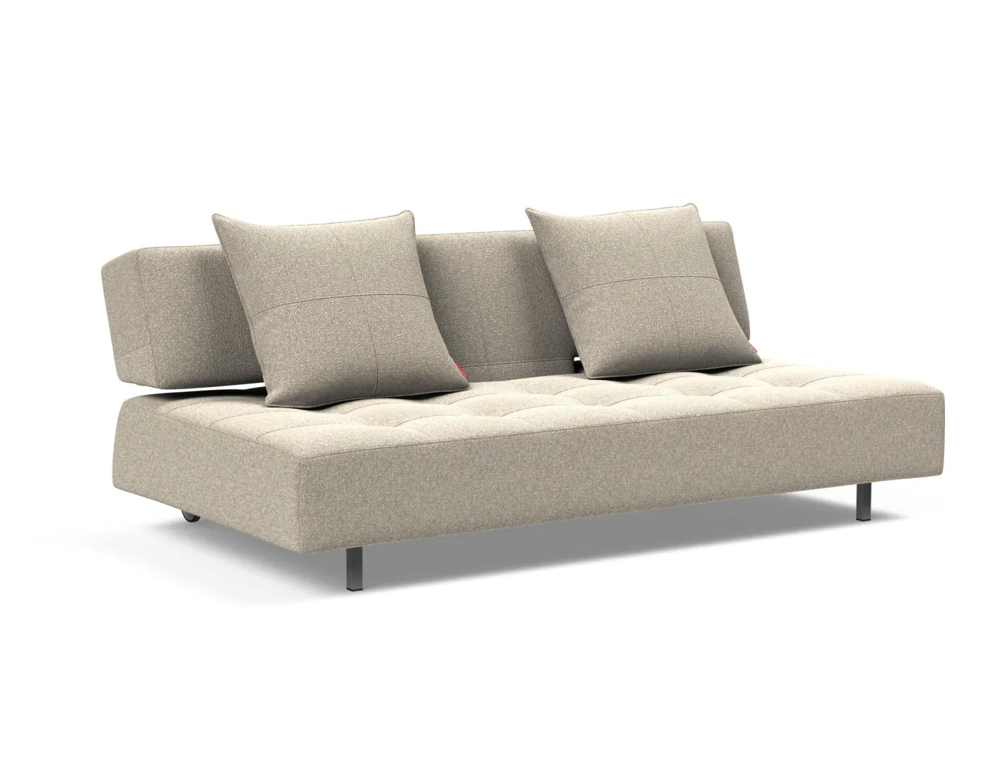 INNOVATION LIVING Funktionssofa LONG HORN