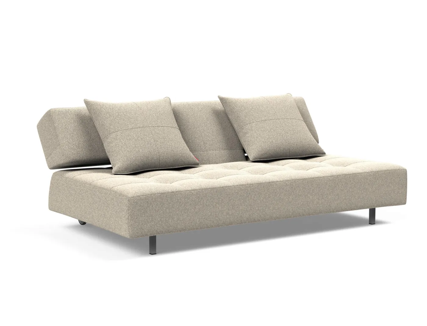 INNOVATION LIVING Funktionssofa LONG HORN