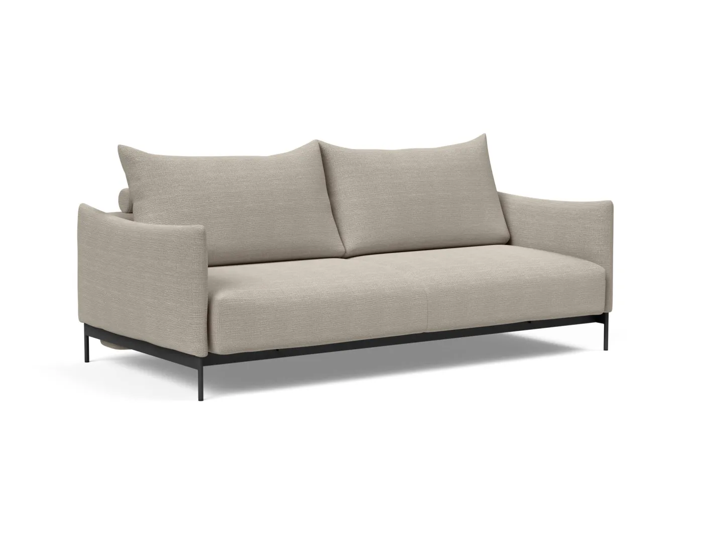 INNOVATION LIVING Funktionssofa MALLOY