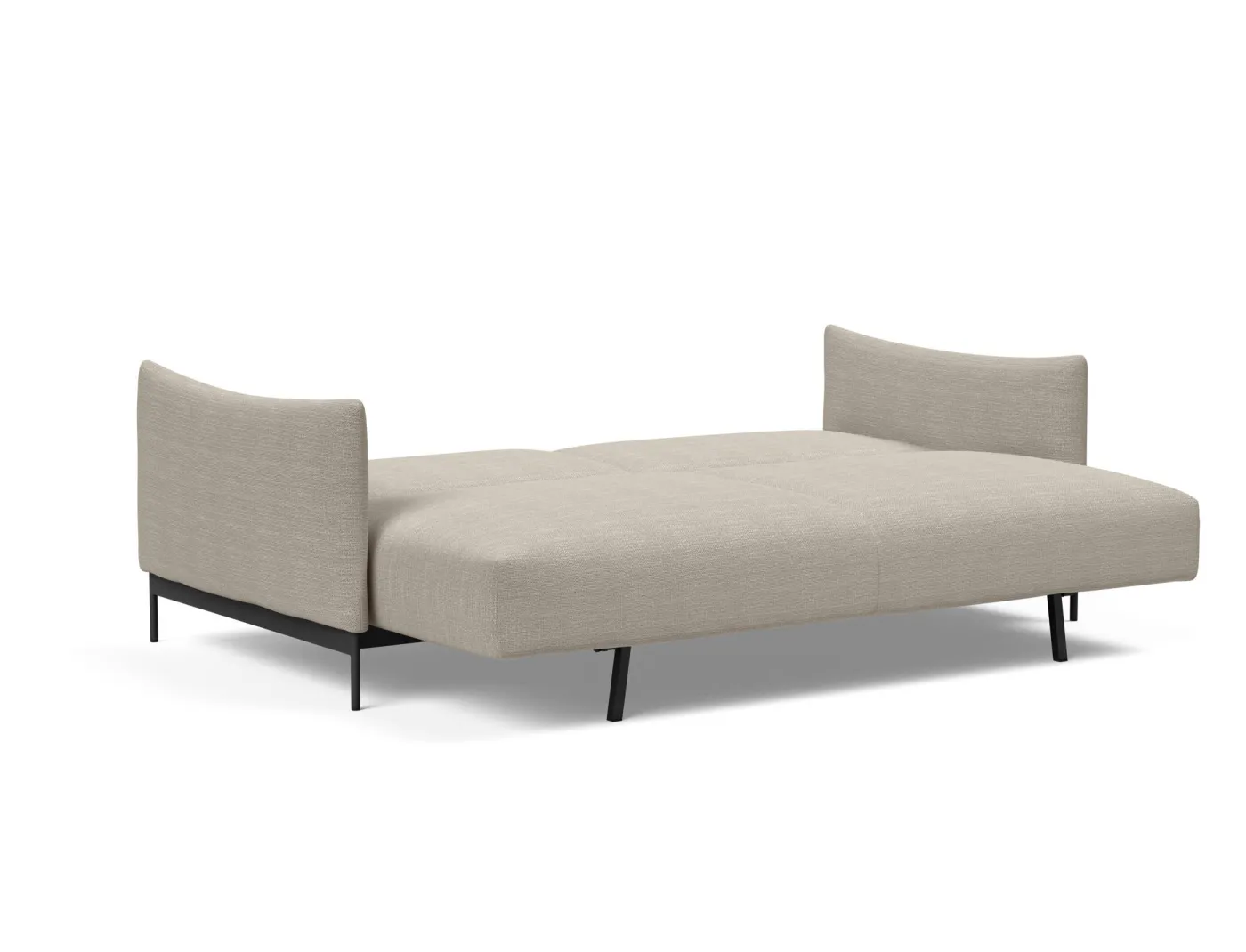 INNOVATION LIVING Funktionssofa MALLOY