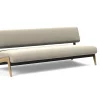 INNOVATION LIVING Funktionssofa NOLIS