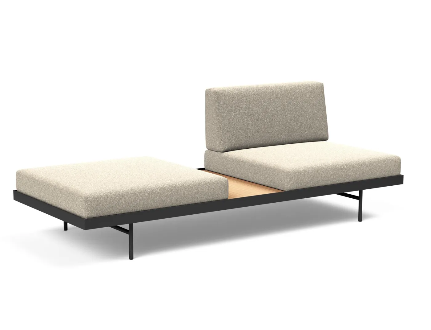 INNOVATION LIVING Funktionssofa PURI