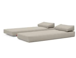 INNOVATION LIVING Funktionssofa SIGMUND