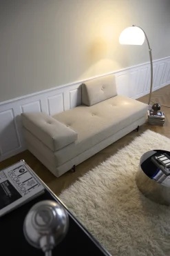 INNOVATION LIVING Funktionssofa SIGMUND