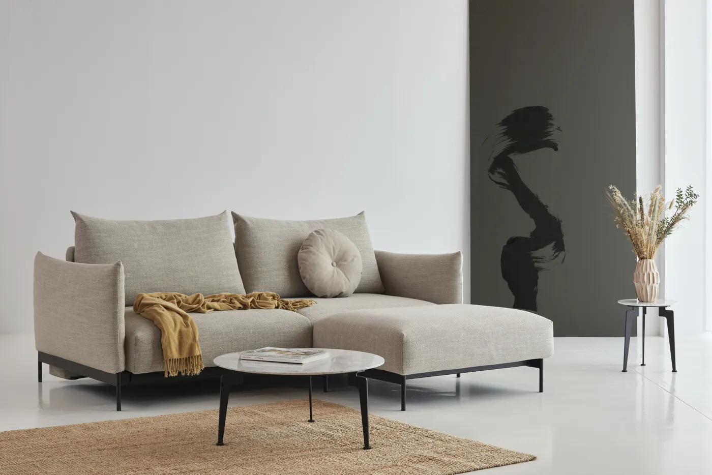 INNOVATION LIVING Hocker MALLOY