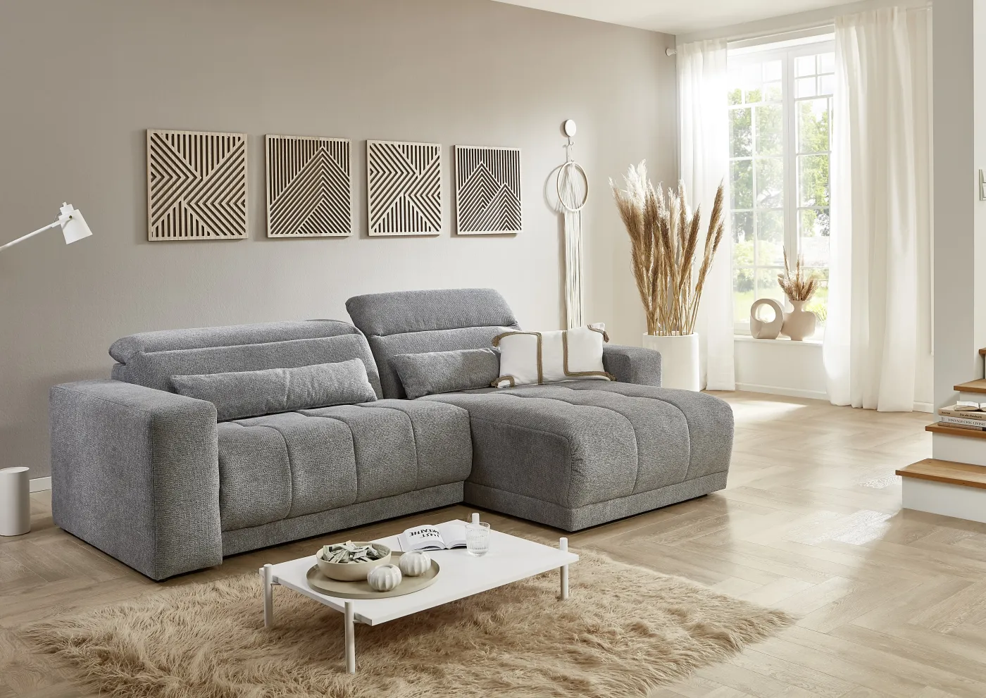 IWANCYY Sofa LUIS