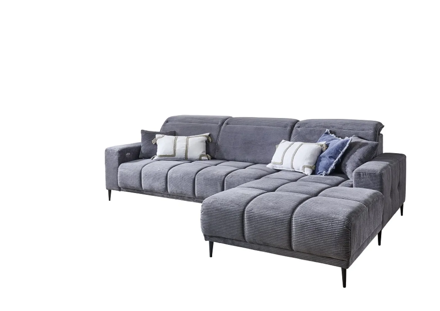 IWANICCY Sofa LIVORNO