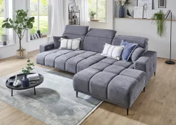 IWANICCY Sofa LIVORNO