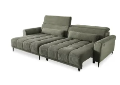 IWANICCY Sofa LOGAN