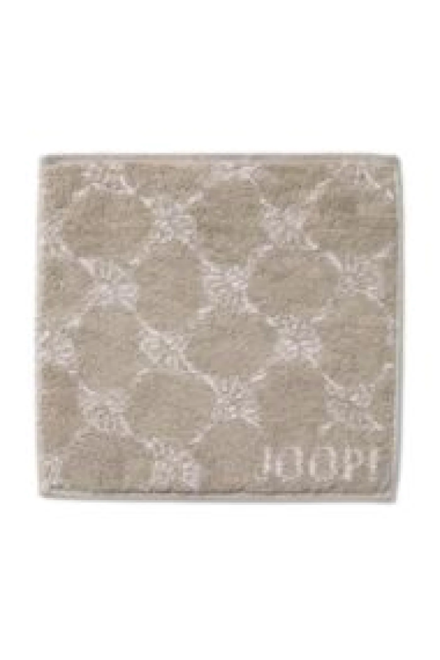 JOOP! Seiflappen CLASSIC