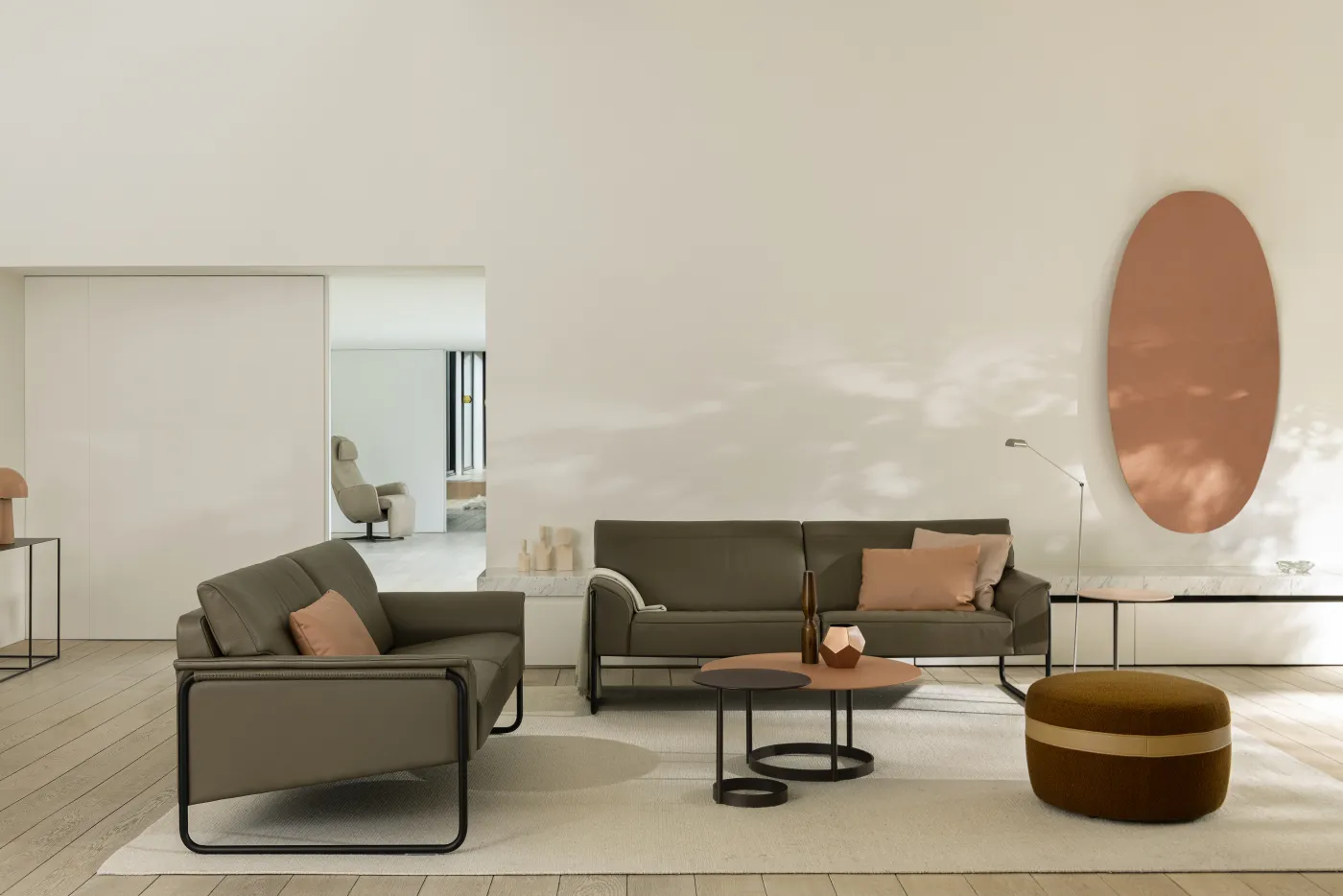 JORI Couchtisch SPOSA