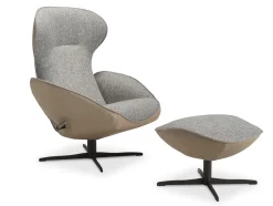 JORI Sessel DAYDREAMER LOUNGE