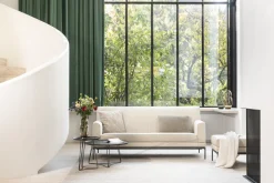 JORI Sofa GLOVE PURE