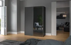 JUTZLER Kleiderschrank SLIDELINE