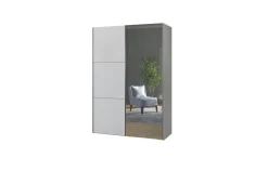 JUTZLER Kleiderschrank SLIDELINE