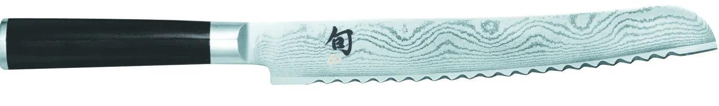 KAI Brotmesser 9" (23,0 cm) SHUN Classic