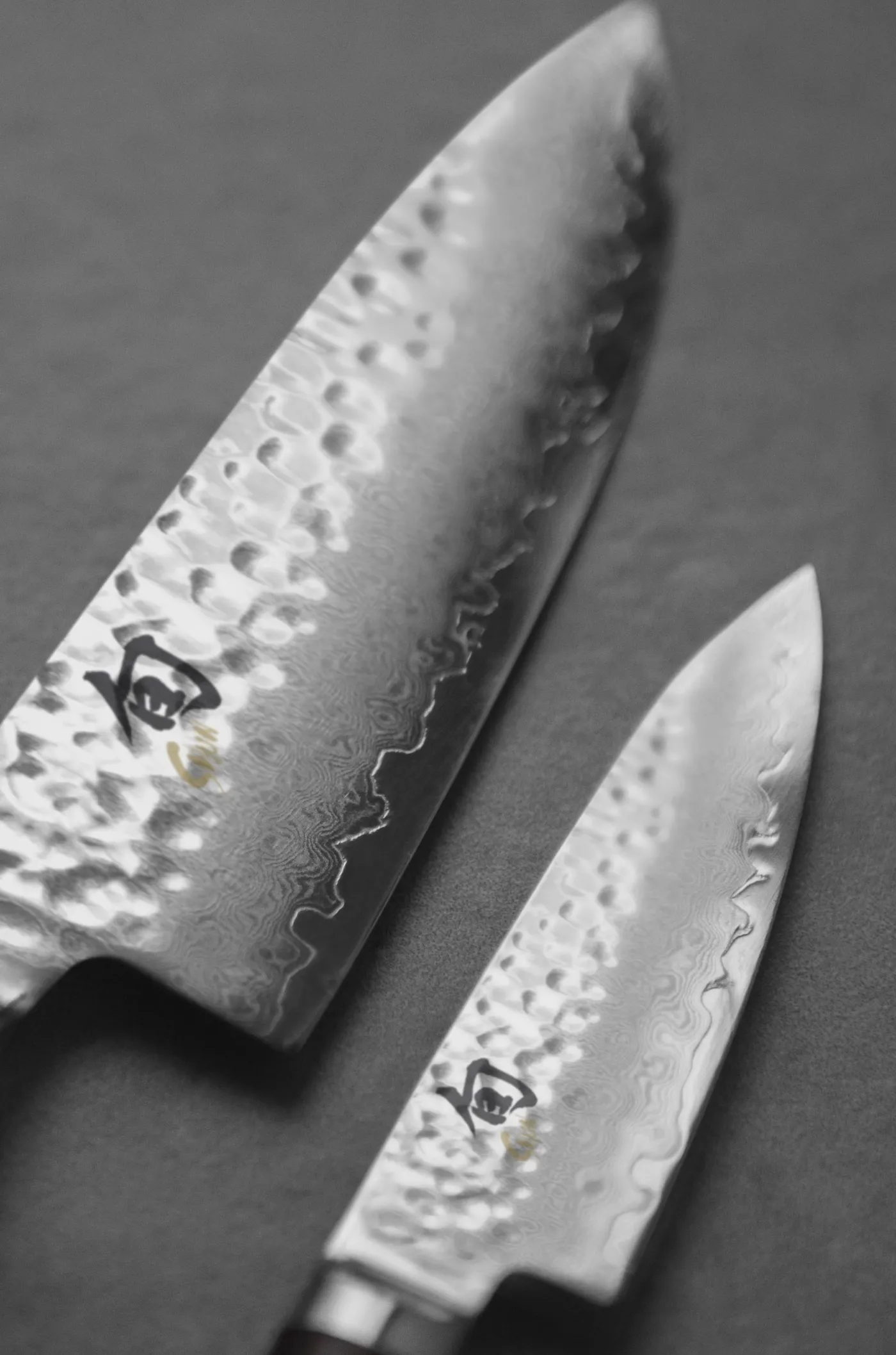 KAI Kochmesser 8" (20,0 cm) SHUN Premier Tim Mälzer