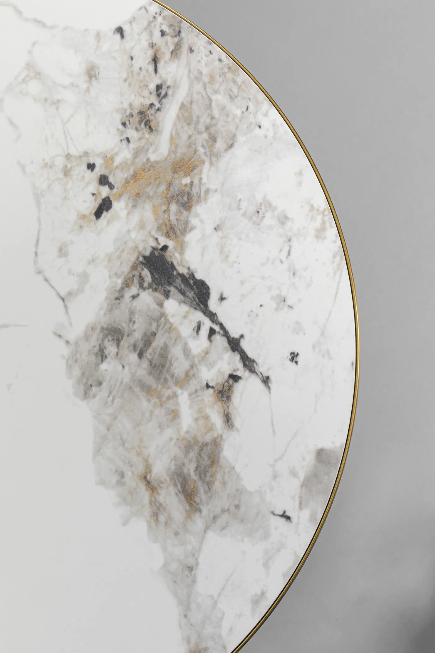 KARE Beistelltisch COMO