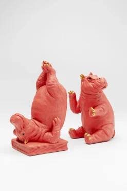 KARE Buchstützen HIPPO