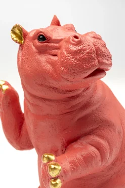 KARE Buchstützen HIPPO