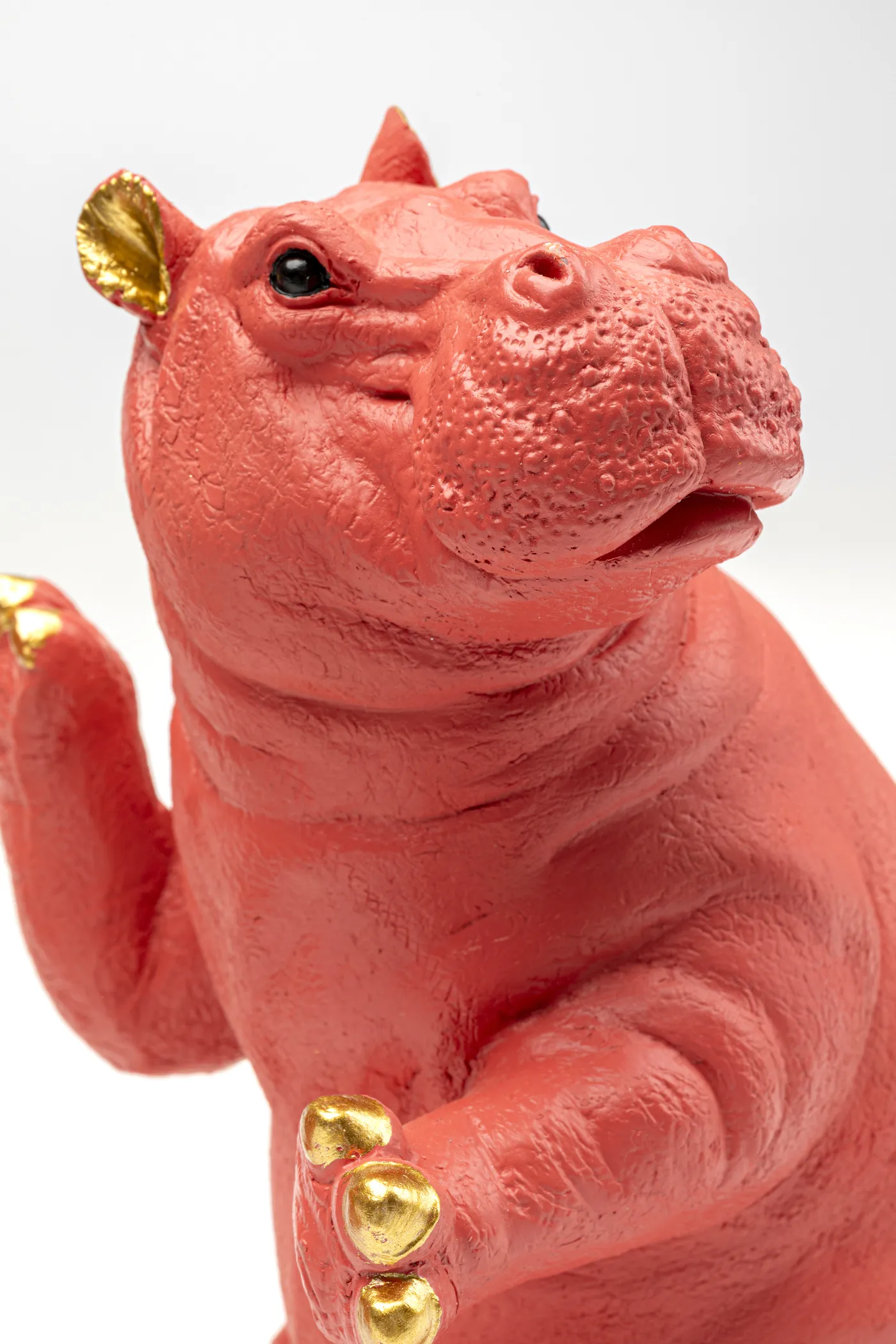 KARE Buchstützen HIPPO