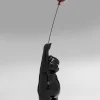KARE Deko BALLOON BEAR