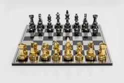KARE Deko CHESS