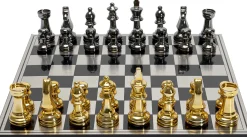 KARE Deko CHESS
