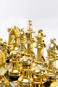 KARE Deko CHESS