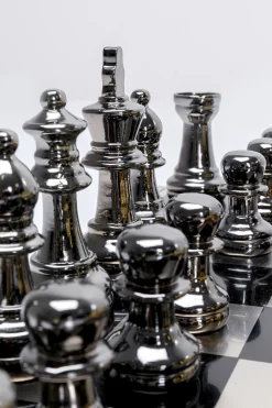 KARE Deko CHESS