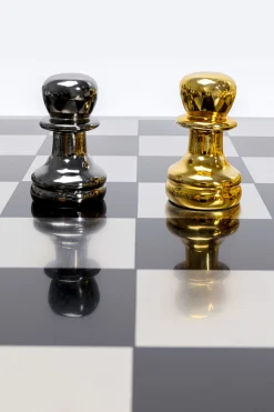 KARE Deko CHESS