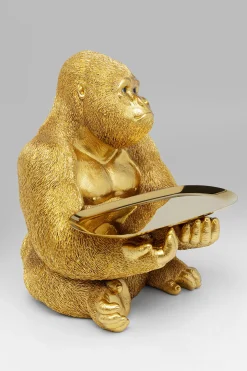 KARE Deko GORILLA BUTLER