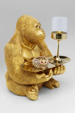 KARE Deko GORILLA BUTLER
