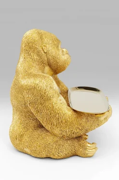KARE Deko GORILLA BUTLER