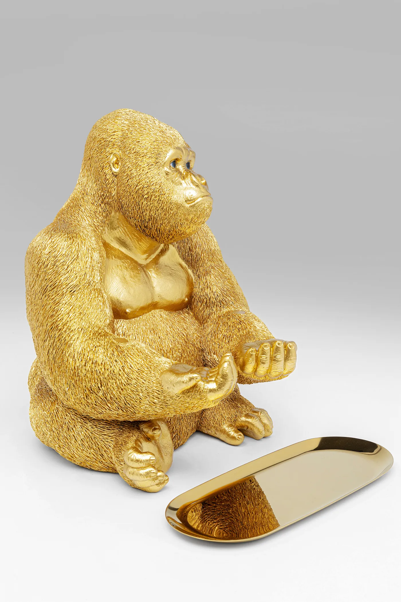 KARE Deko GORILLA BUTLER