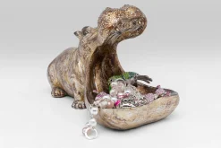 KARE Deko HUNGRY HIPPO