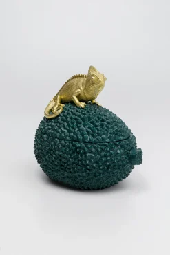 KARE Deko JACKFRUIT CHAMELEON