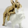 KARE Deko LOVE DOGS